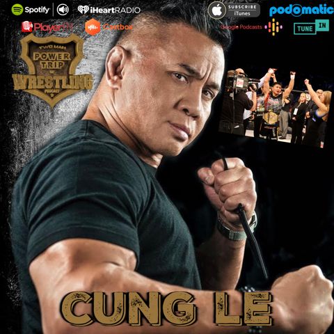 TMPToW: Cung Le