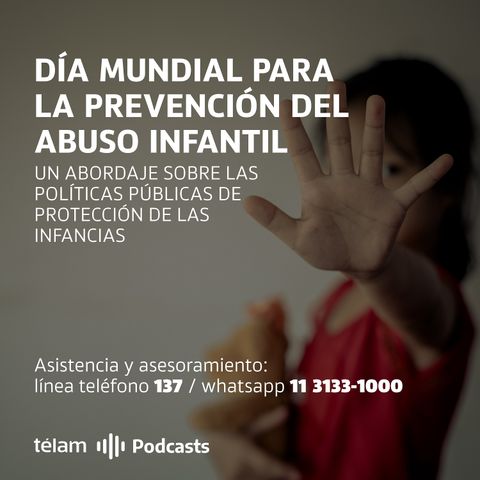 Abuso infantil: Un abordaje sobre las políticas públicas de prevención y protección