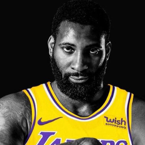 Episode 60 - Ringer’s Podcast- Why the lakers signing Andre Drummond is bad news for the rest of the NBA