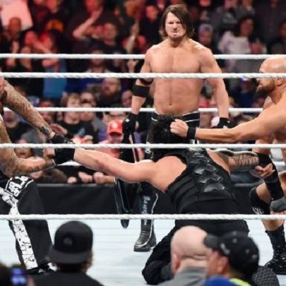 WWE Payback 2016 Recap Ryback Out