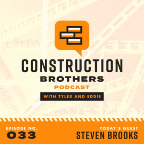 Keeping Glass & Glazing Contractors Safe (feat. Steven Brooks)