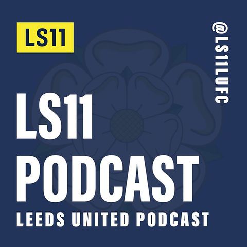 LS11 Episode 189 : The Pigeon Returns (and football!)