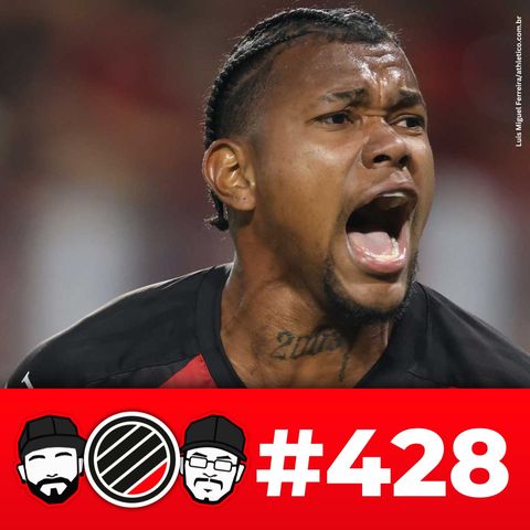 #428 - vitória com emoção