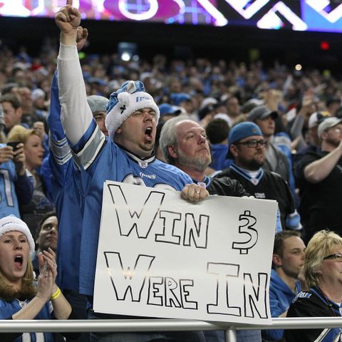 Michigan’s “Stay at Home” Order, Free Lions Games Last 12 Seasons, Top All-Time Board Games, & Lions Post-Free Agency Recap