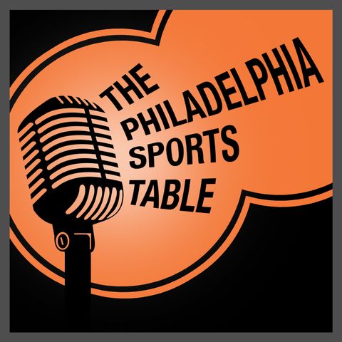 It's Up And Down For The Flyers (PST Show #337)