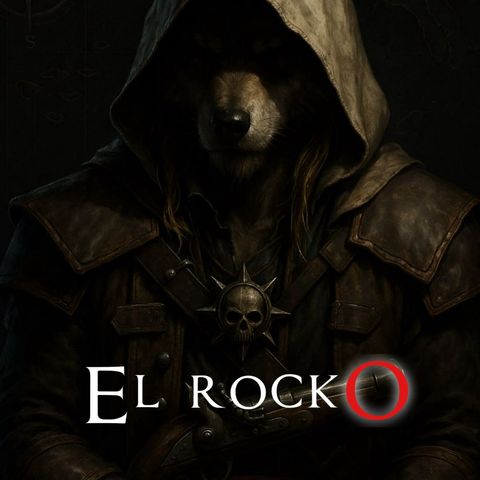 EL ROCKO 15-08