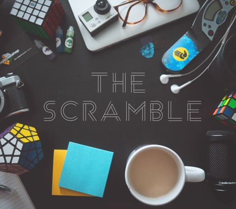 The Scramble Unplugged Ep.4