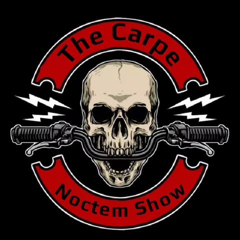 Episode 4 - The Carpe Noctem Show