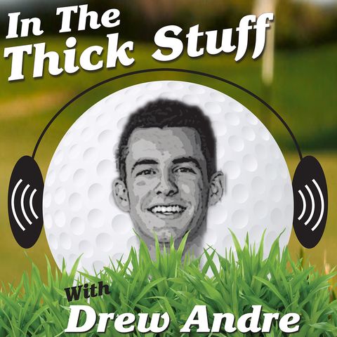 In The Thick Stuff Episode 6-Shane Ryan