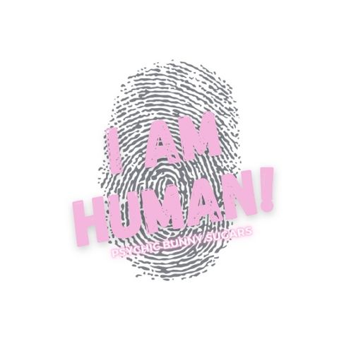 Live Interview: I am Human with Psychic Bunny Sugars S1 (ep) 7