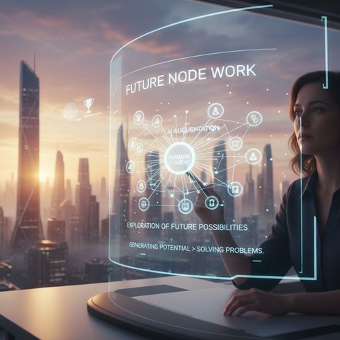 FUTURE NODE WORK#2