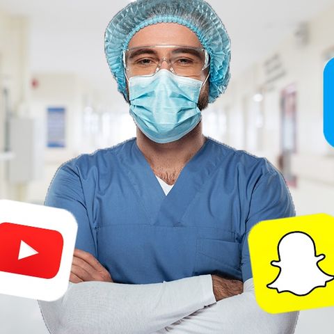 Nurses on social media, the ethics and dangers