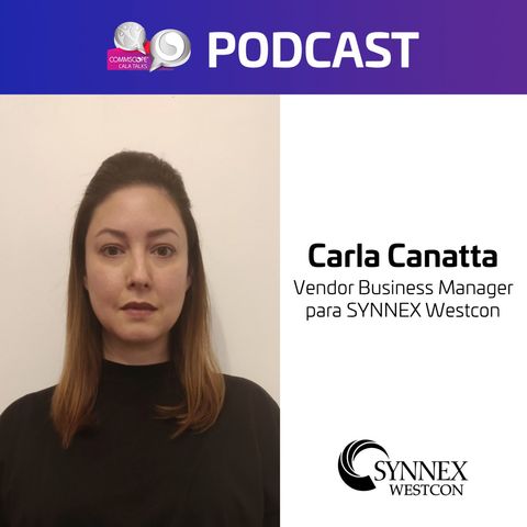 Carla Canatta:  Switches RUCKUS