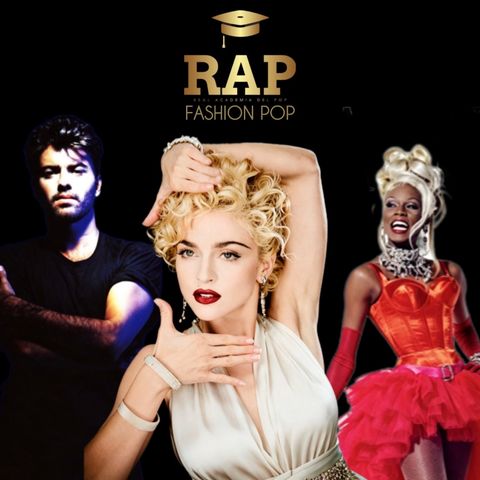 Fashion Pop