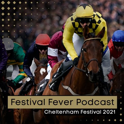 Racing Podcast: Novice Chasers