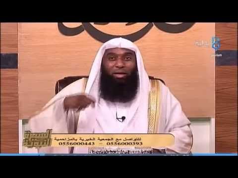 الحلقة السادسة - بدر المشاري - السيرة النبوية