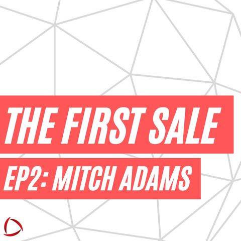 Episode 2: Mitch Adams, Redarc and the robotic manufacturers