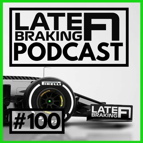 Will F1's 2021 rule changes work? | Episode 100