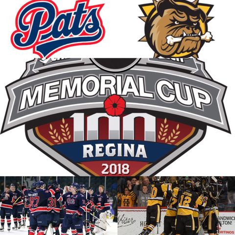 Wildcats Schedule Released!! Memorial Cup SemiFinal is set and winner will face the Acadie-Bathurst Titan in the Final