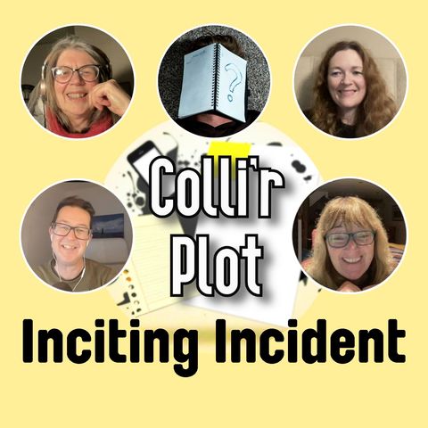 Inciting Incident