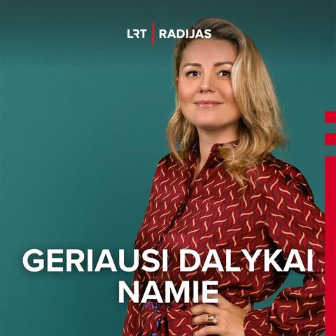 Podcast Cover