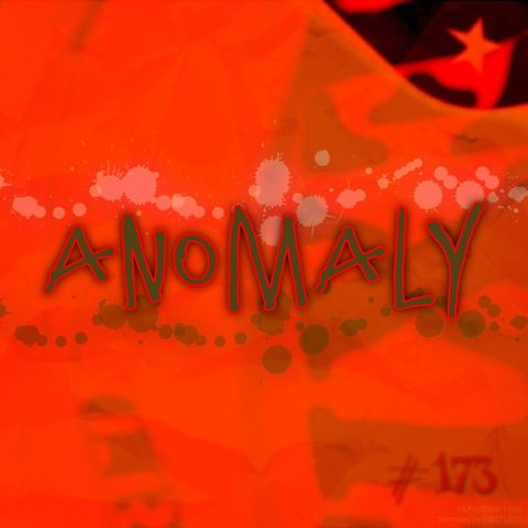 Anomaly (#173)