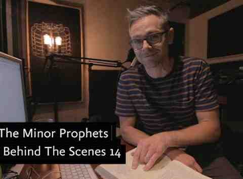 BTS 5_ The Minor Prophets