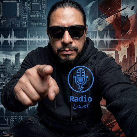 Copertina del podcast
