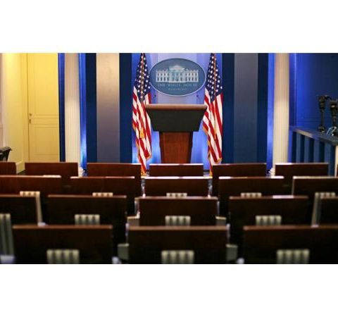 The Whitehouse Pressroom