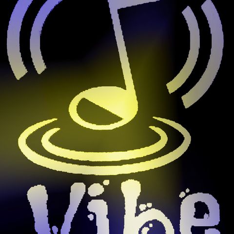 VibeLiveRadio "Mixing It All Up Today!!!!!!"