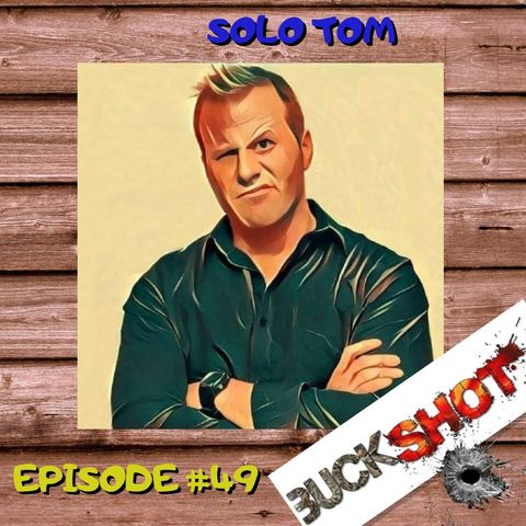 49 - Tom Solo