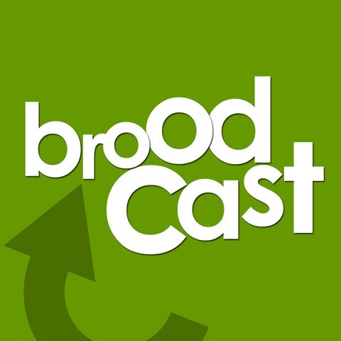 Broodcast 2.3 - Lekker nerden