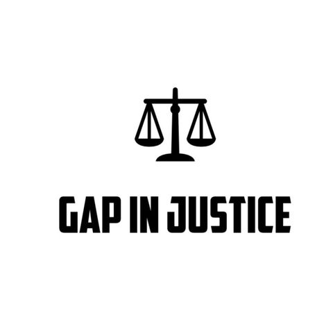 9. Gap in Justice - Natalia Barnett