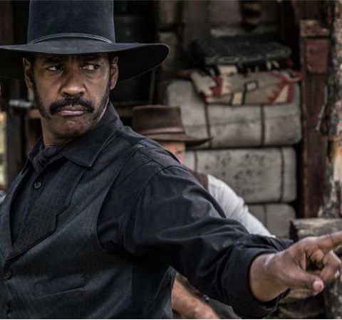 Cinema Royale Gets The TIFF Lowdown, Saddles Up For 'The Magnificent Seven'
