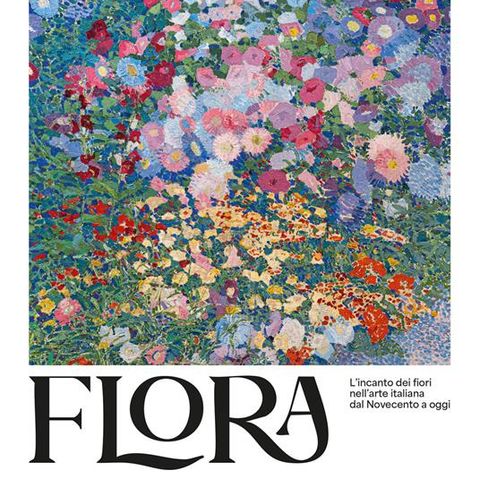 Daniela Ferrari "Flora"