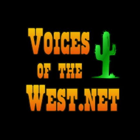 Voices of the West - Vaqueros with Lee Anderson_050518
