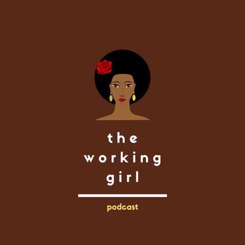 The Working Girl ZA Trailer