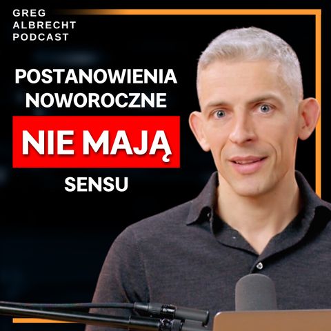#293 6 nawyków, dzięki którym 2025 będzie najlepszym rokiem w Twoim życiu [wystarczy wprowadzić jeden]