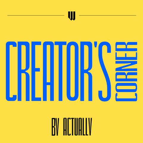 CREATOR’S CORNER | Il futuro della “creator economy” - con Marcello Ascani