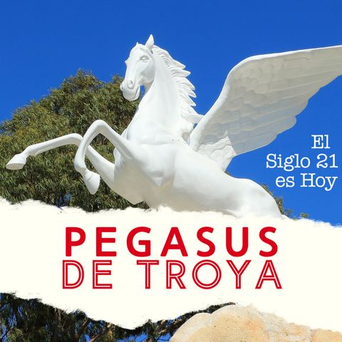 Pegasus: caballo de Troya en iPhones de periodistas mexicanos