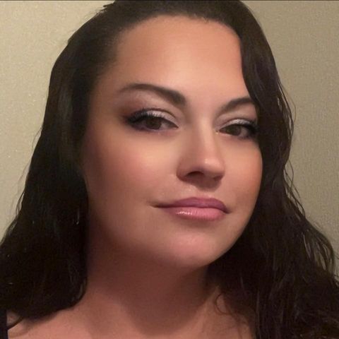 November 15/25 - "You Like It Darker: Stories: Story Time with TessaTNT