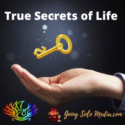 True Secrets of Life - 1