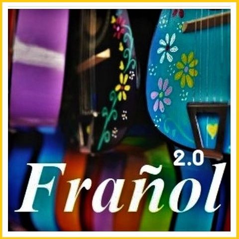 Promo Frañol 2.0