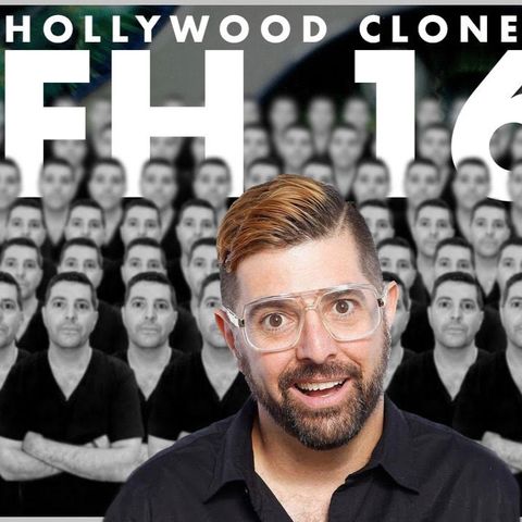 #166: The Hollywood Clone Wars With Tha Block Is Hot's Future and Tim