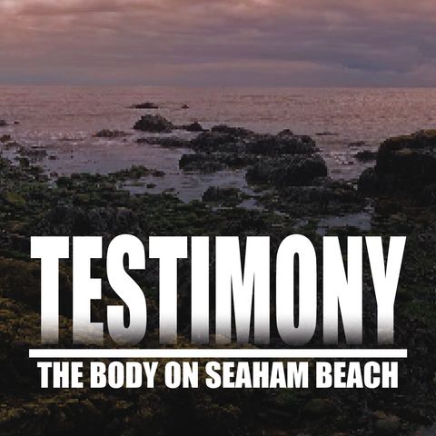 Testimony: The Body on Seaham Beach - Trailer