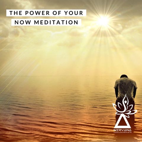 Remember your power meditation