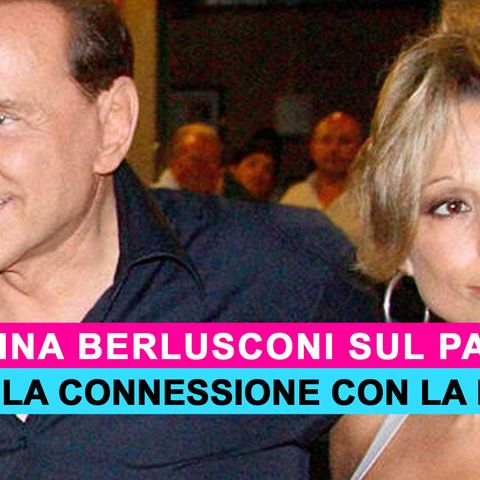 Marina Berlusconi Attacca I Pm: Ecco Come Difende La Memoria Di Silvio Berlusconi!