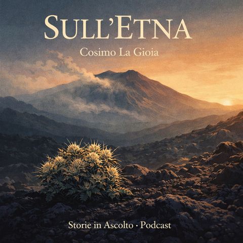 SULL’ETNA