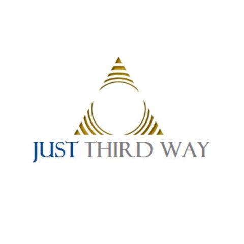 Just Third Way Podcast #48 - Dr. Robert Ashford Interview Part 1