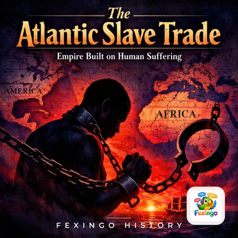 The British Abolition Movement: Parliament, Petitions, and the People — Fexingo History